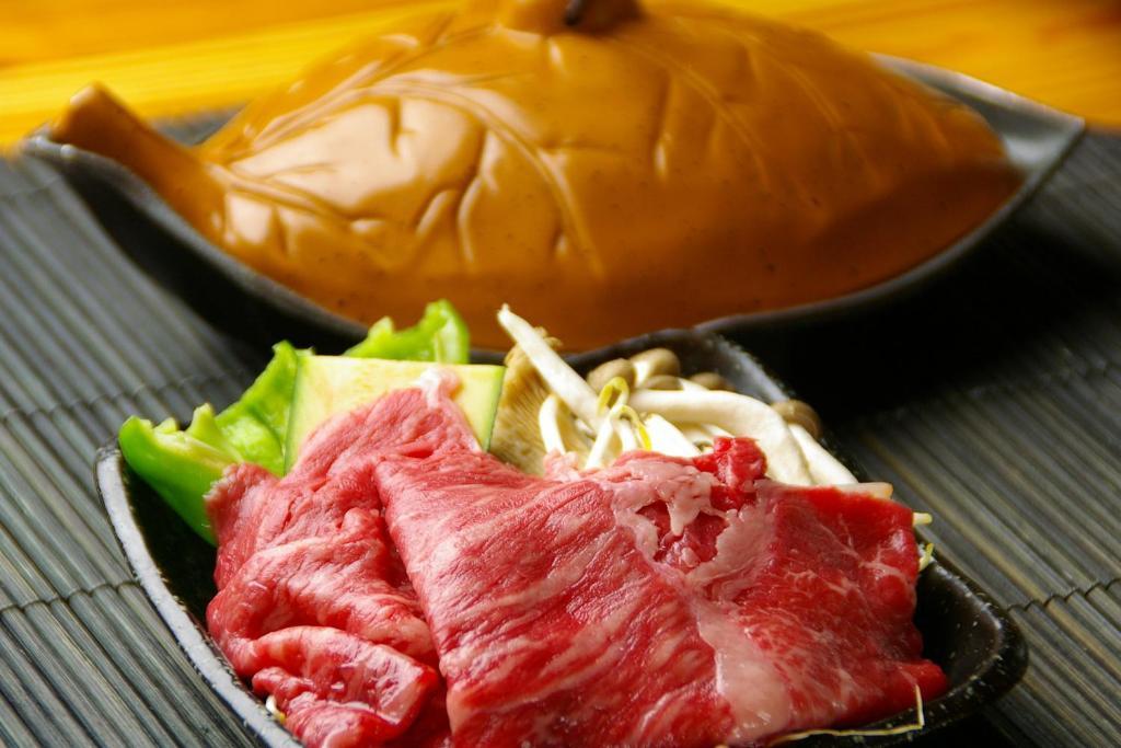 霧の郷たかはら 和歌山