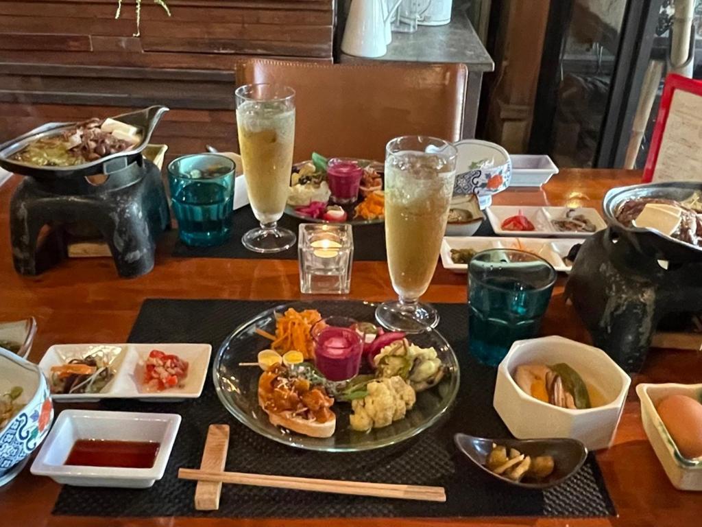 霧の郷たかはら 和歌山