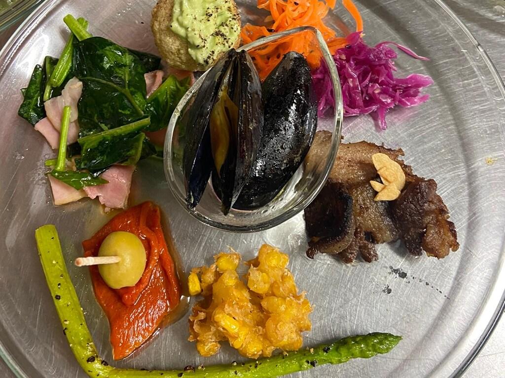 霧の郷たかはら 和歌山