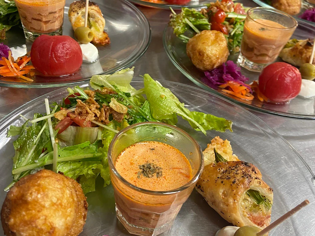 霧の郷たかはら 和歌山