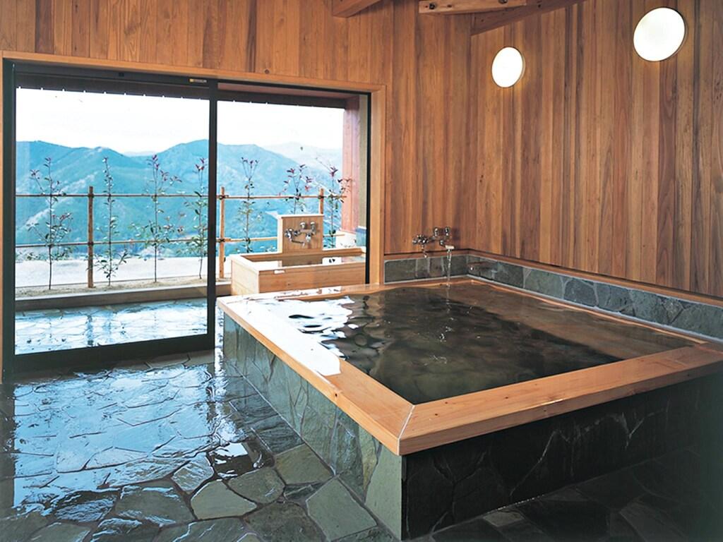 霧の郷たかはら 和歌山