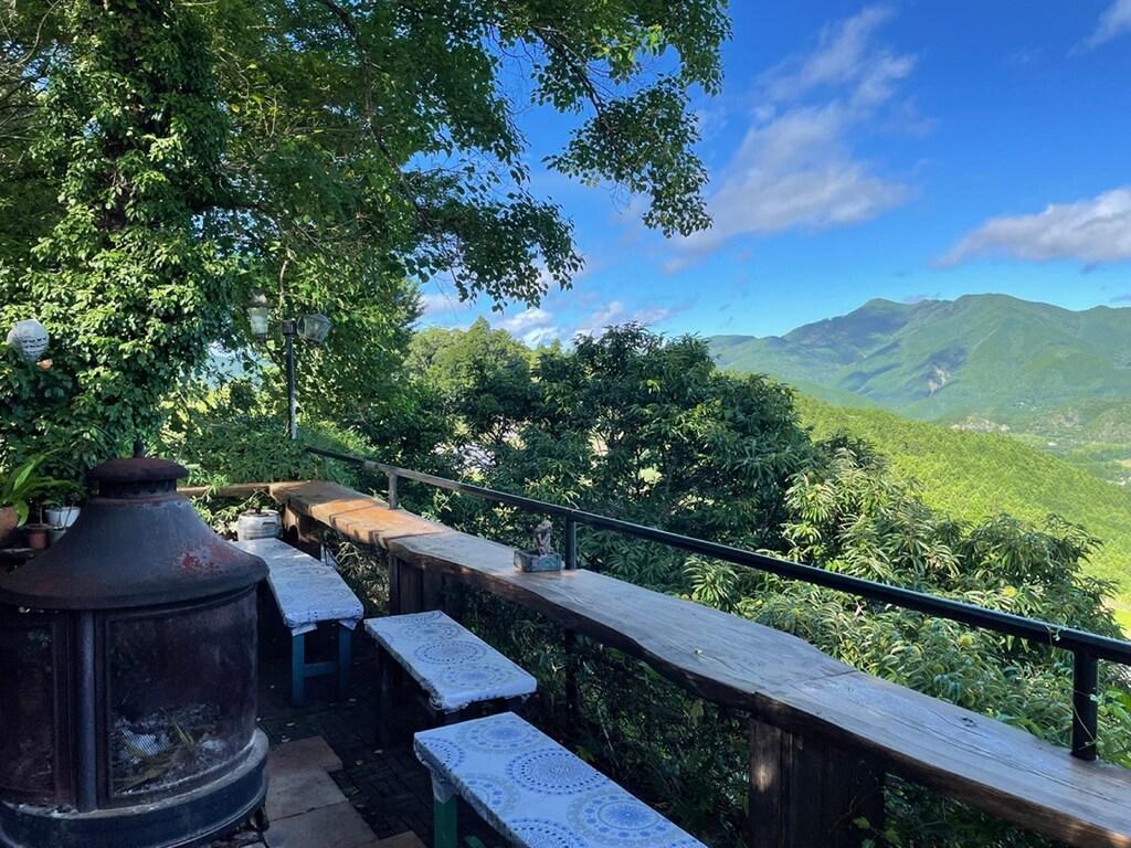 霧の郷たかはら 和歌山