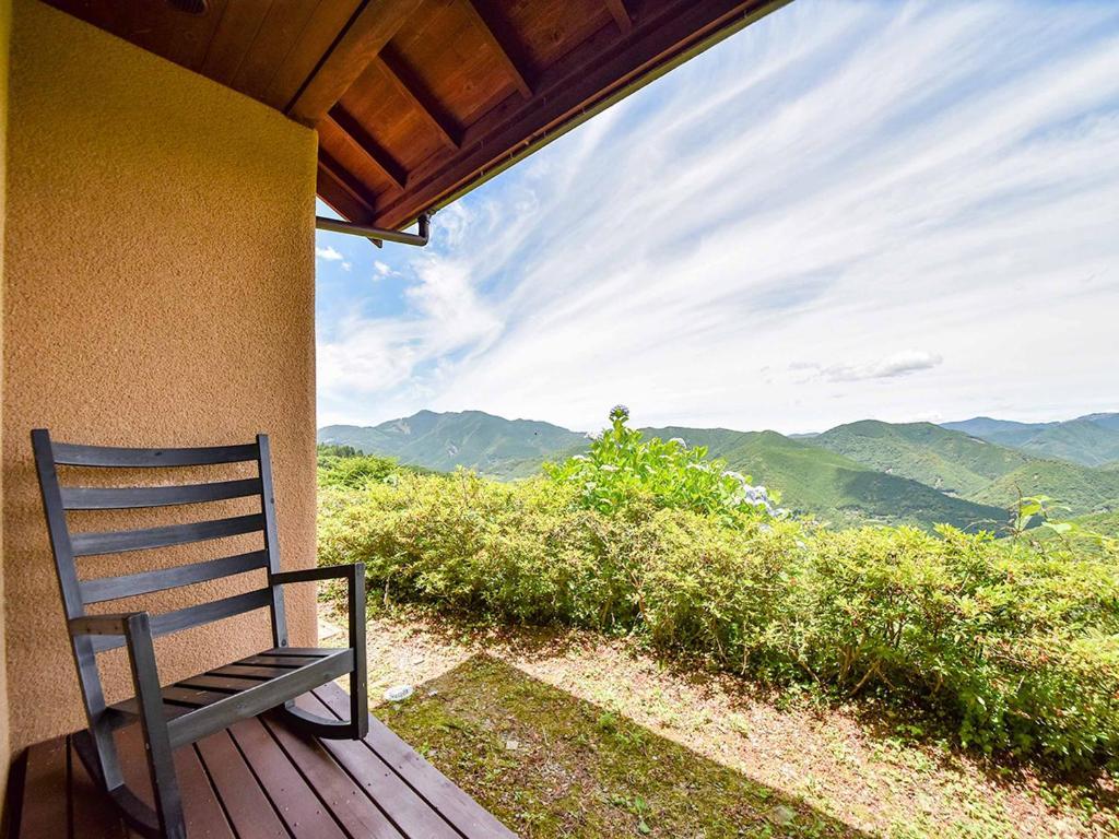 霧の郷たかはら 和歌山