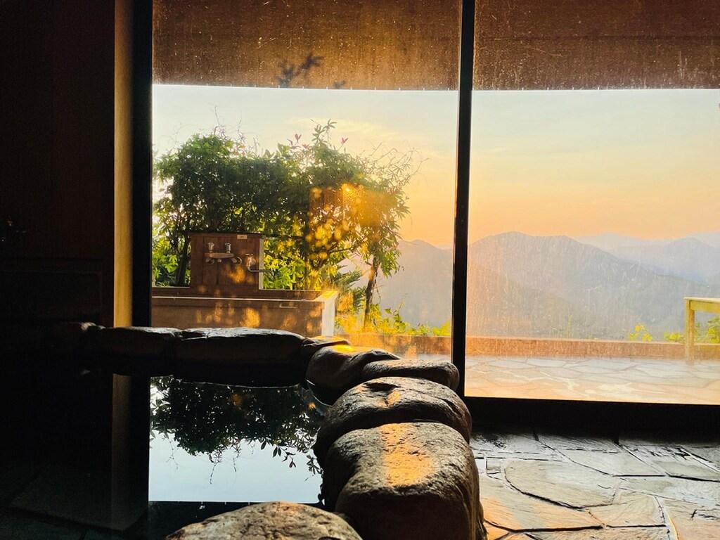 霧の郷たかはら 和歌山