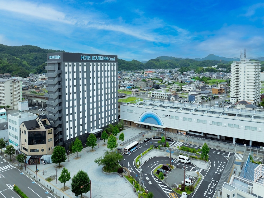 ホテルルートインGRAND海南駅前 和歌山