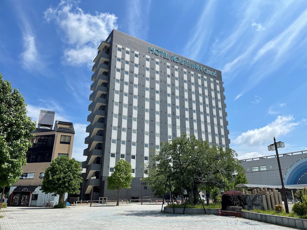 ホテルルートインGRAND海南駅前 和歌山