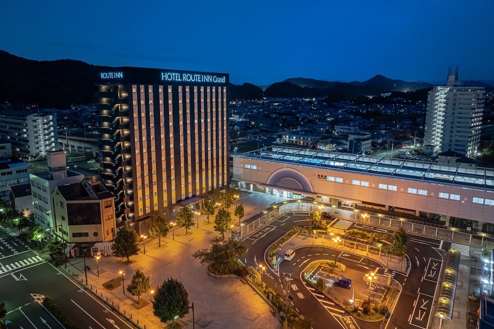 ホテルルートインGRAND海南駅前 和歌山
