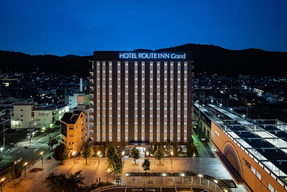 ホテルルートインGRAND海南駅前 和歌山