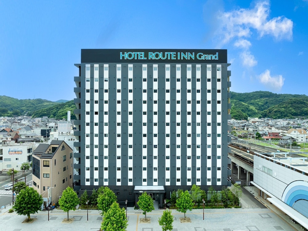 ホテルルートインGRAND海南駅前 和歌山