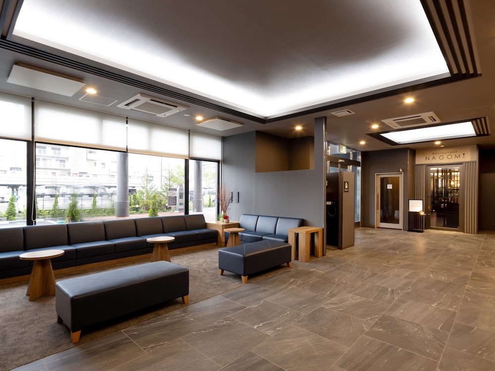 ホテルルートインGRAND和歌山駅東口 和歌山