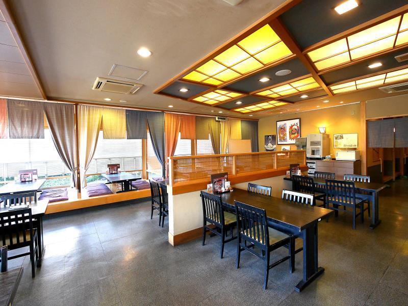 有田川温泉 鮎茶屋 ホテルサンシャイン 和歌山