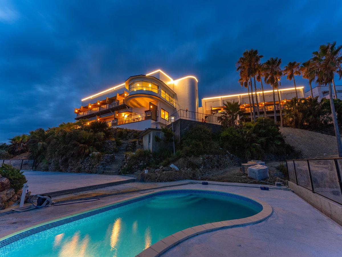 リブマックスリゾート印南シーフロント 和歌山