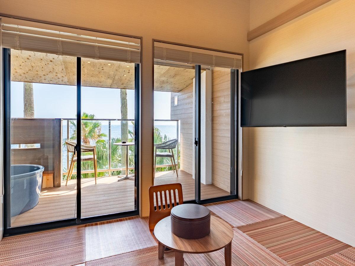 リブマックスリゾート印南シーフロント 和歌山