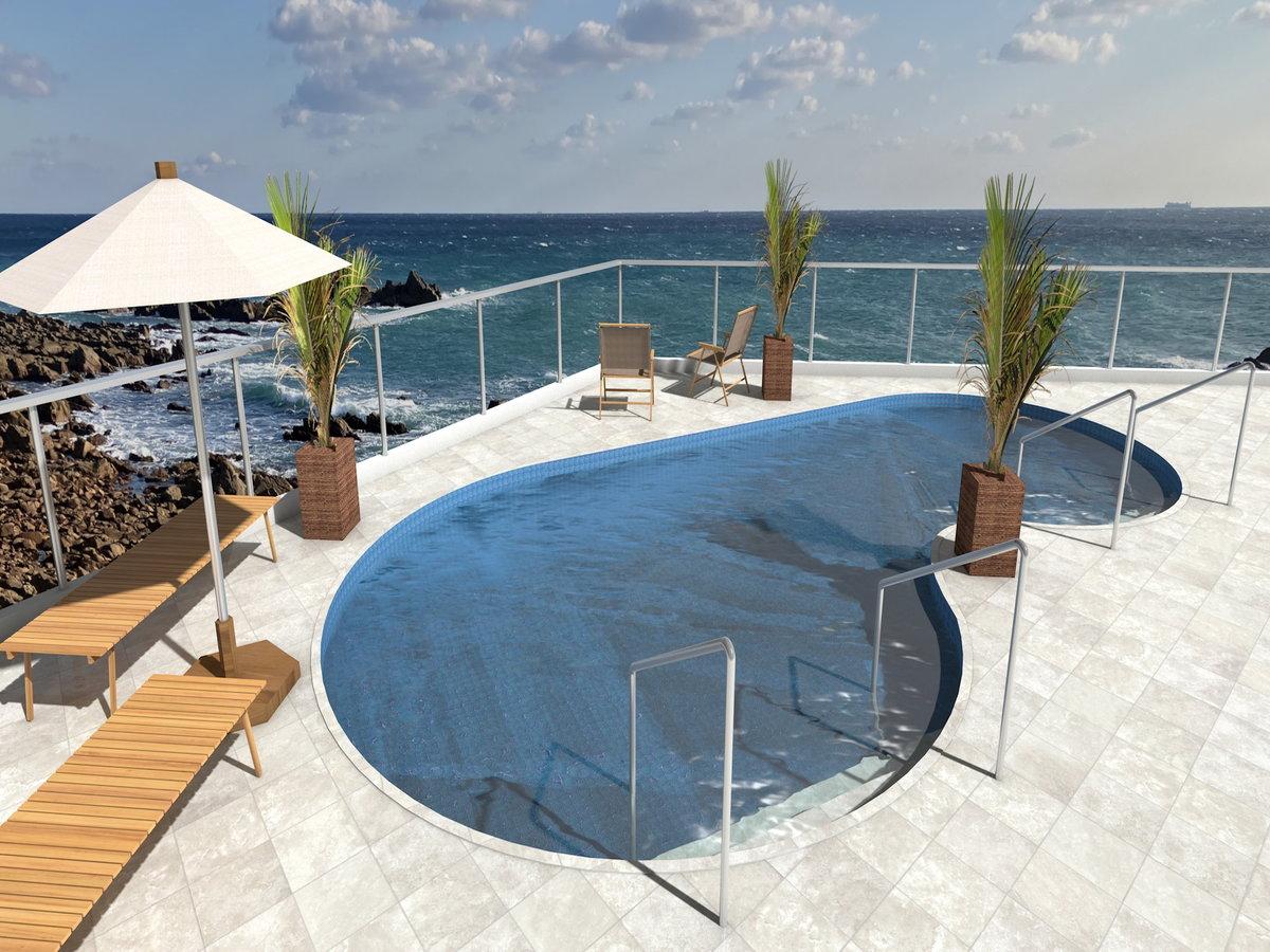 リブマックスリゾート印南シーフロント 和歌山