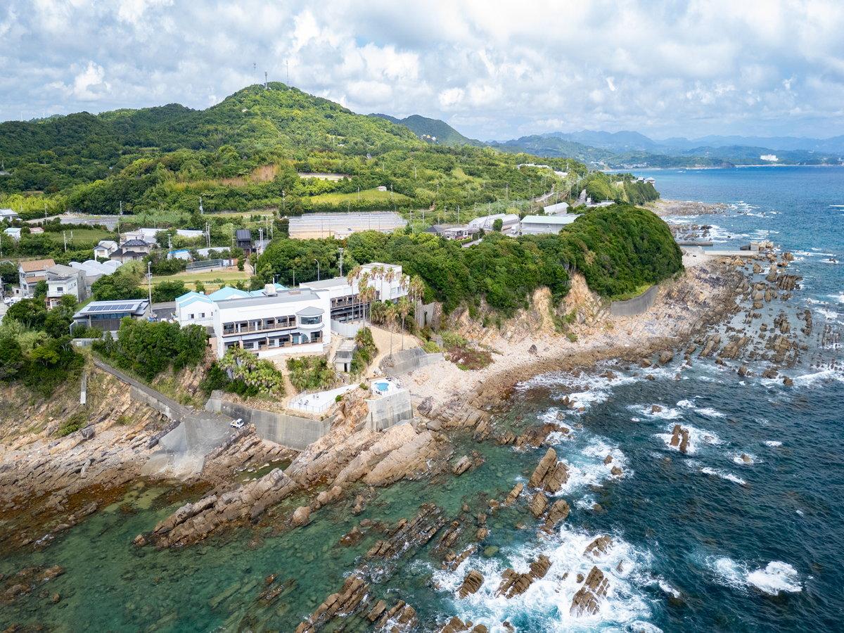 リブマックスリゾート印南シーフロント 和歌山