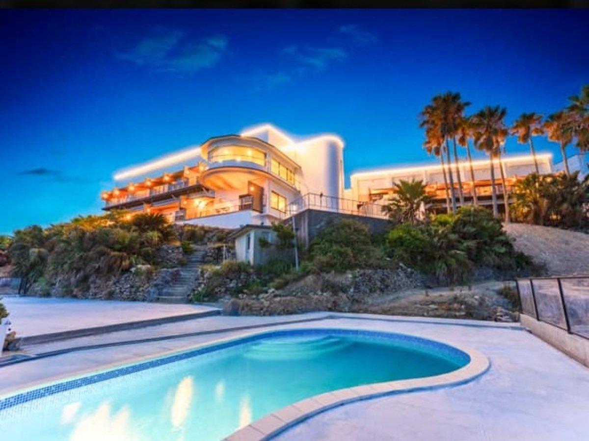 リブマックスリゾート印南シーフロント 和歌山