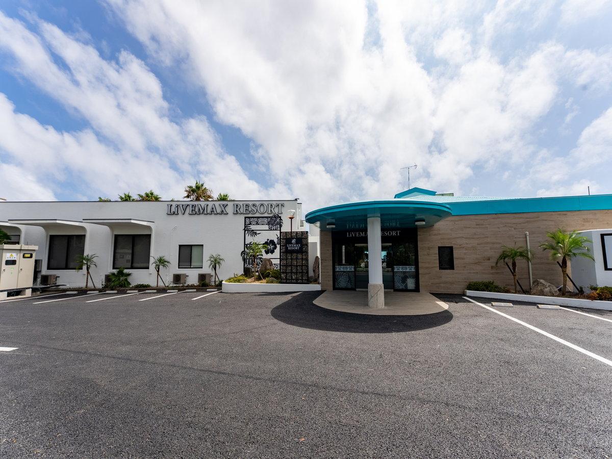 リブマックスリゾート印南シーフロント 和歌山