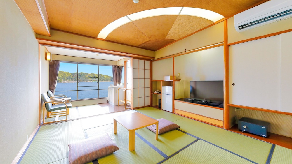 大江戸温泉物語 南紀串本 和歌山