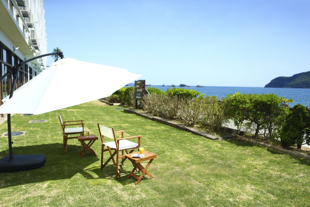 大江戸温泉物語 南紀串本 和歌山