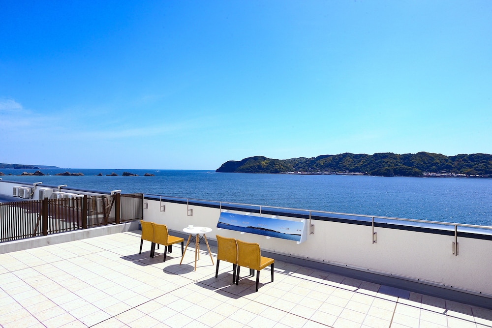 大江戸温泉物語 南紀串本 和歌山