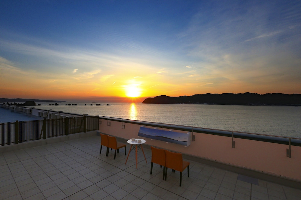 大江戸温泉物語 南紀串本 和歌山