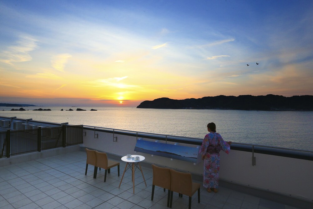 大江戸温泉物語 南紀串本 和歌山