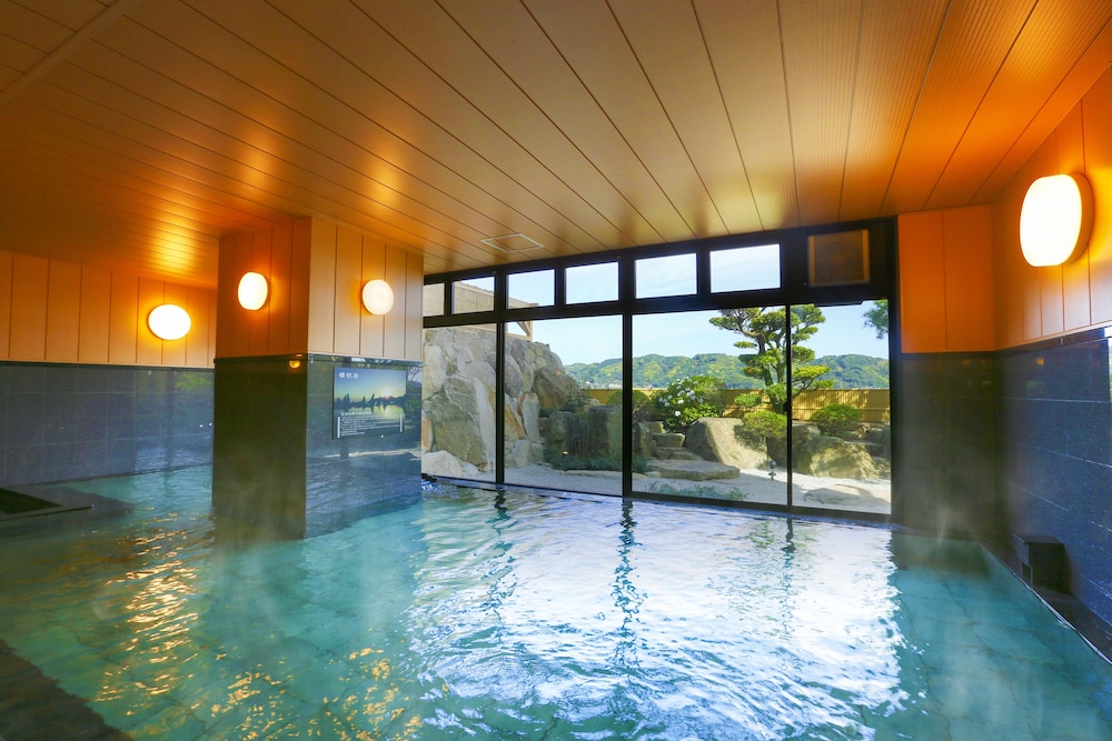 大江戸温泉物語 南紀串本 和歌山