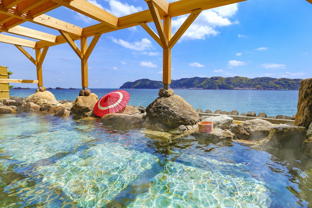 大江戸温泉物語 南紀串本 和歌山