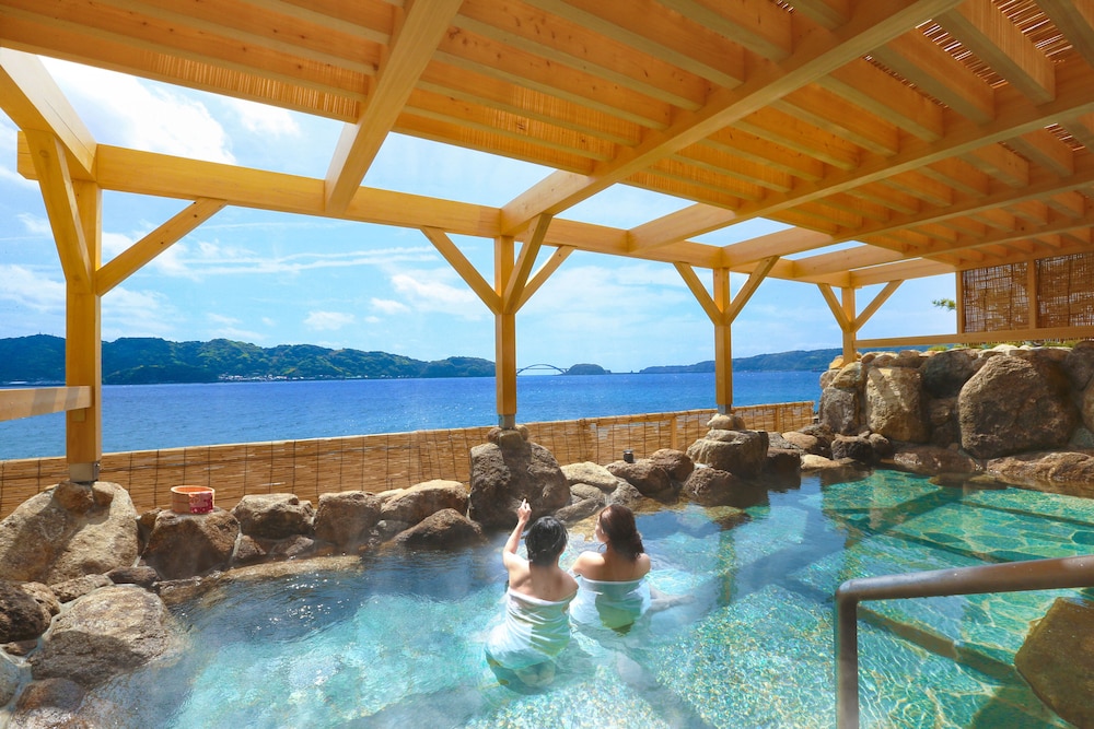 大江戸温泉物語 南紀串本 和歌山