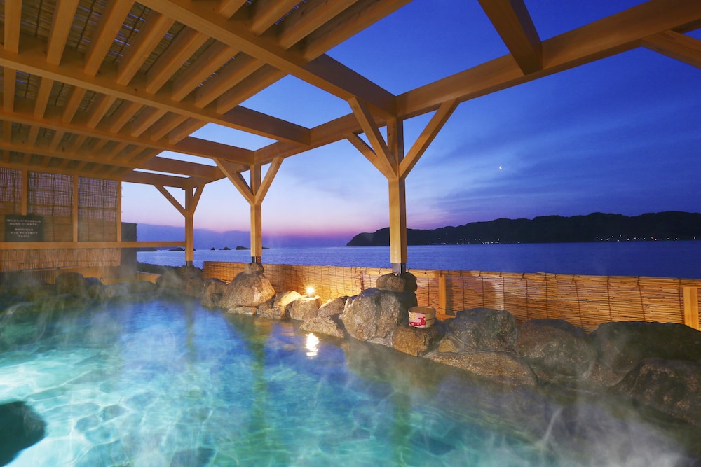 大江戸温泉物語 南紀串本 和歌山