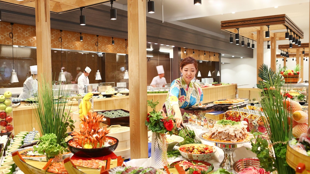 大江戸温泉物語 南紀串本 和歌山