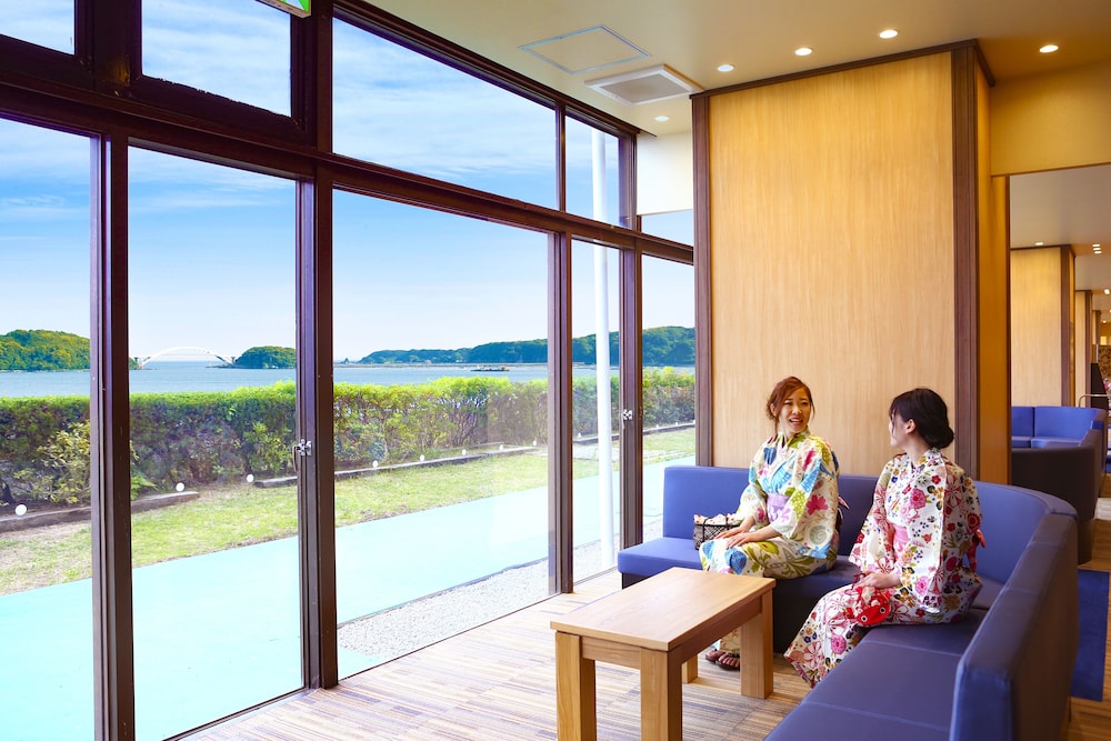 大江戸温泉物語 南紀串本 和歌山