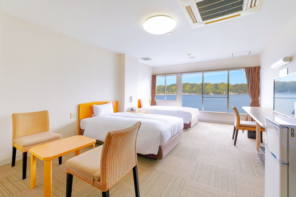 大江戸温泉物語 南紀串本 和歌山