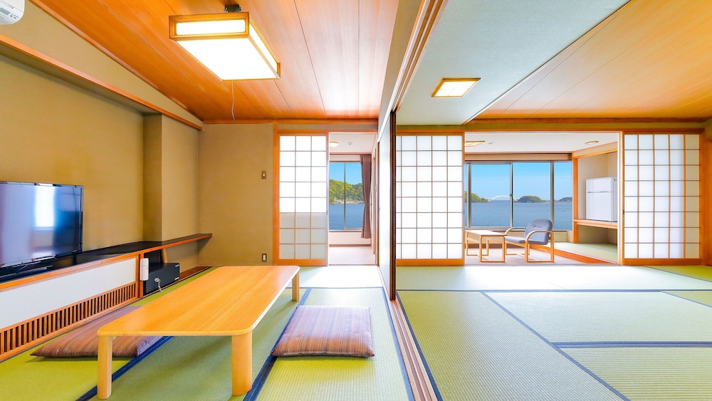 大江戸温泉物語 南紀串本 和歌山