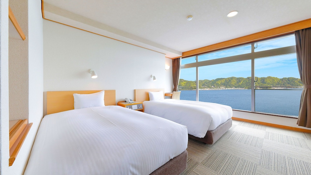 大江戸温泉物語 南紀串本 和歌山