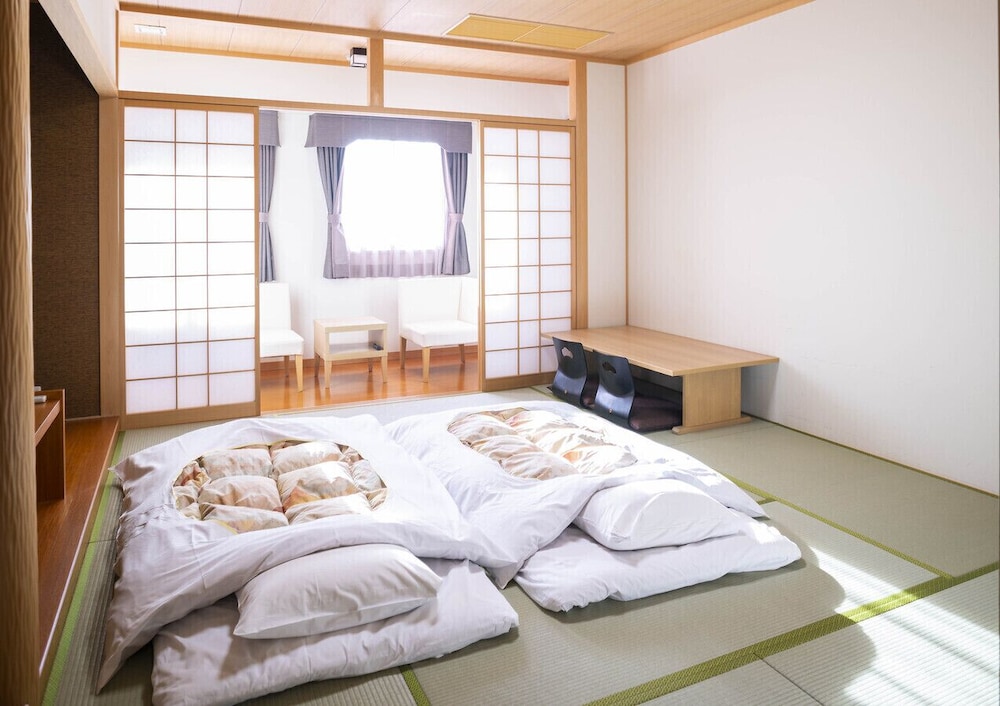 ホテル ニュー パレス 和歌山