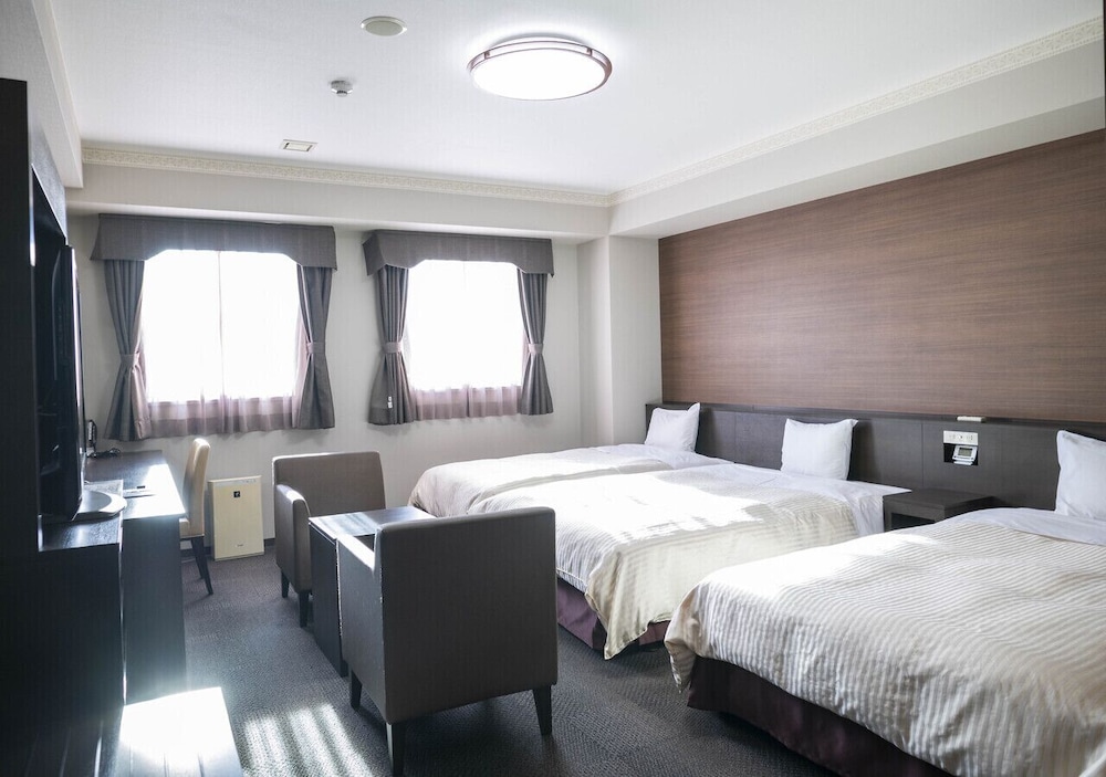 ホテル ニュー パレス 和歌山