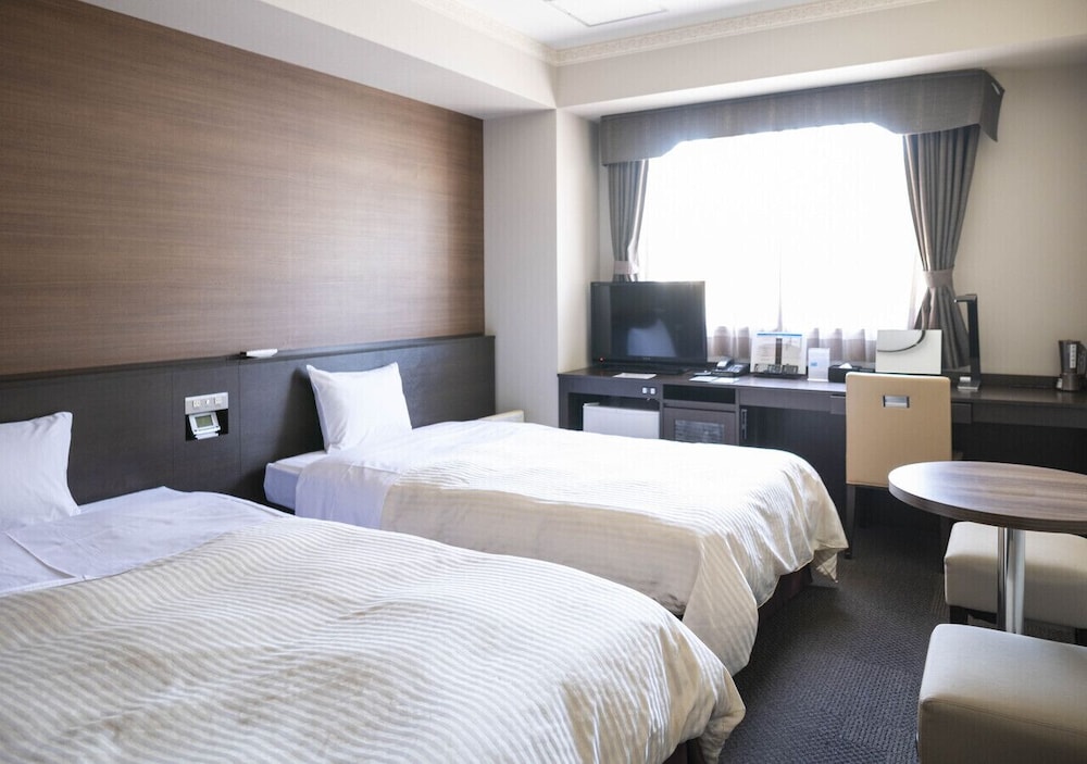 ホテル ニュー パレス 和歌山