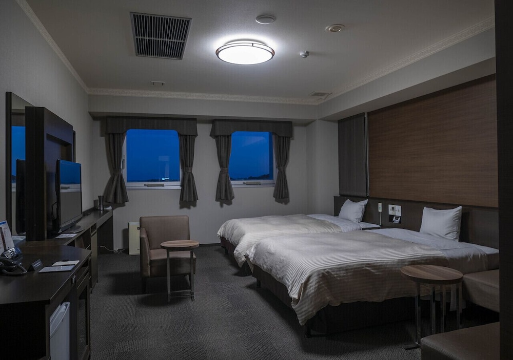 ホテル ニュー パレス 和歌山