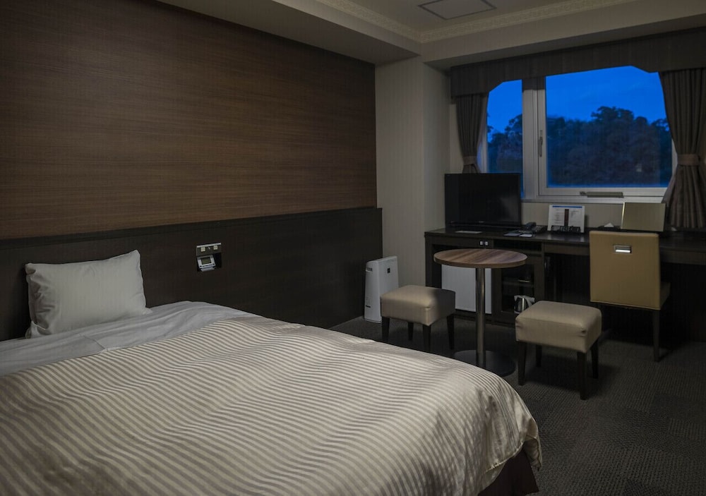 ホテル ニュー パレス 和歌山