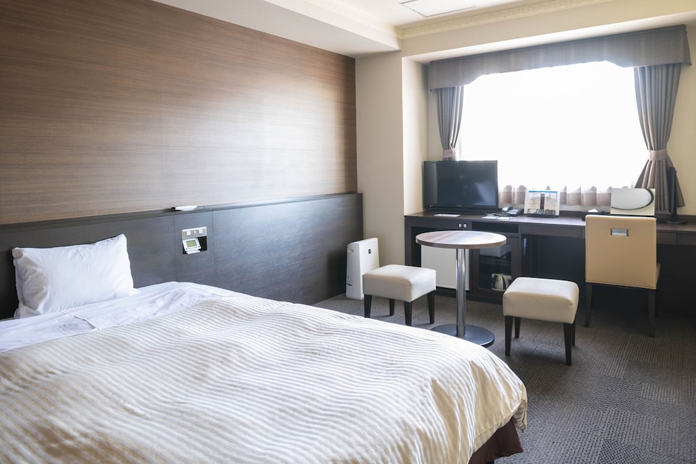 ホテル ニュー パレス 和歌山