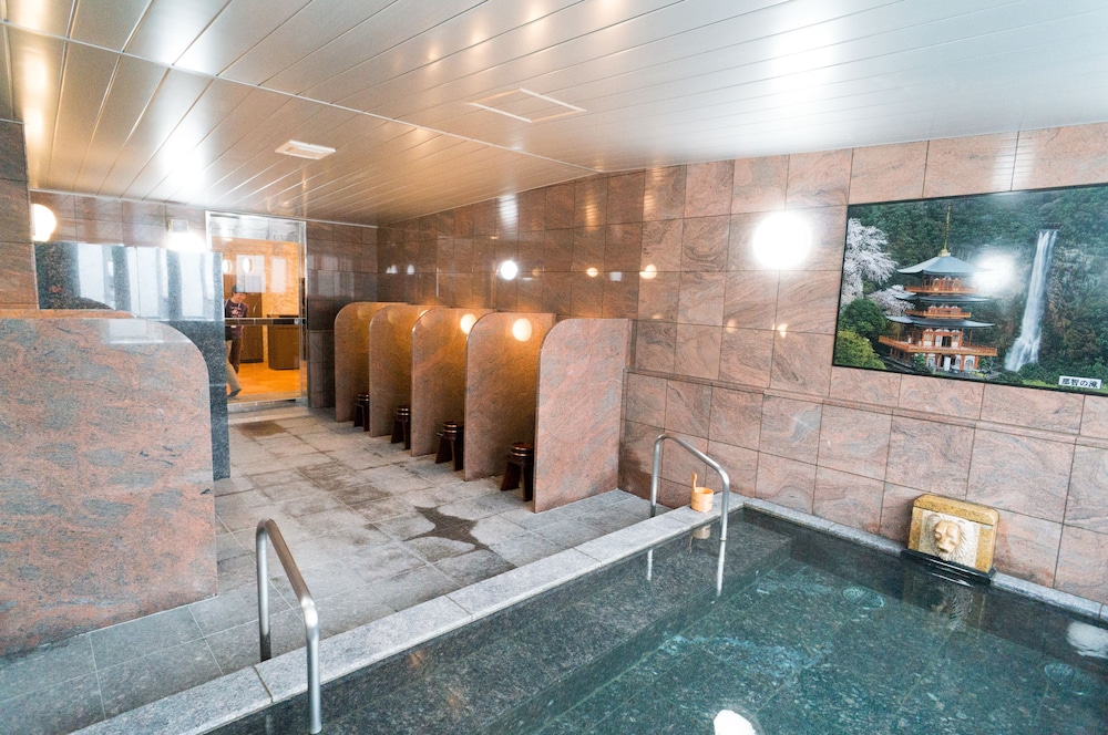 ホテル ニュー パレス 和歌山