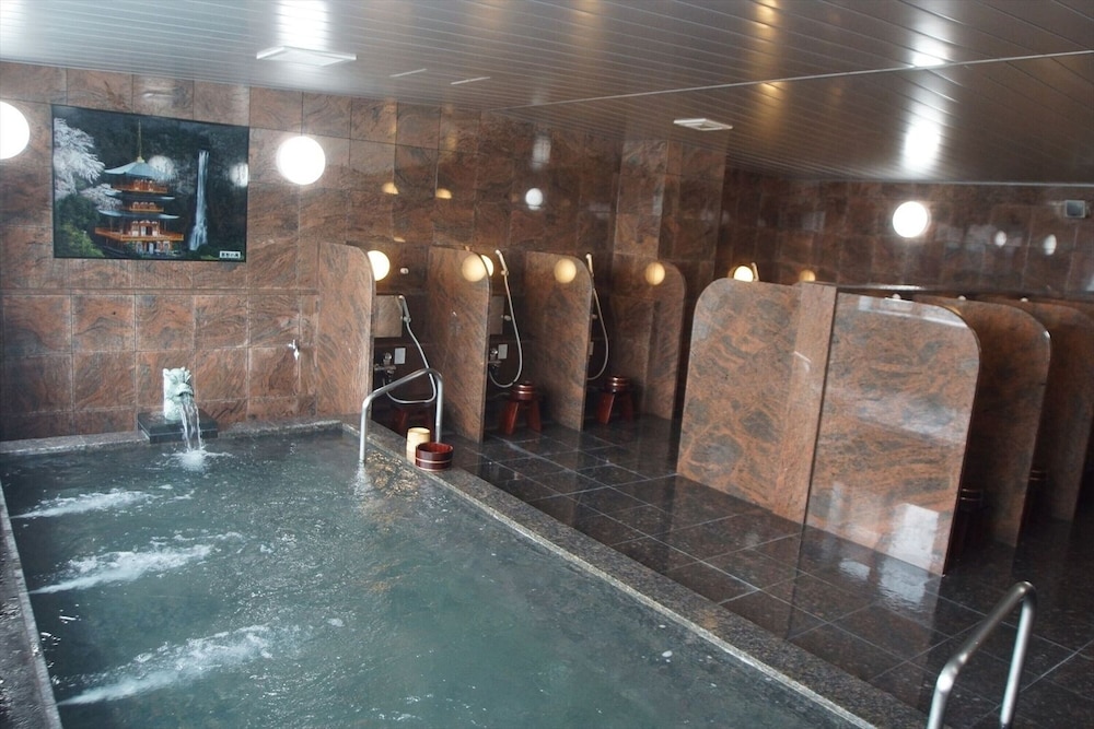 ホテル ニュー パレス 和歌山