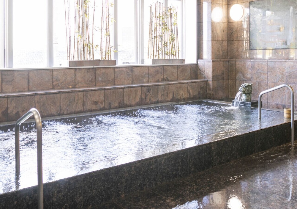 ホテル ニュー パレス 和歌山