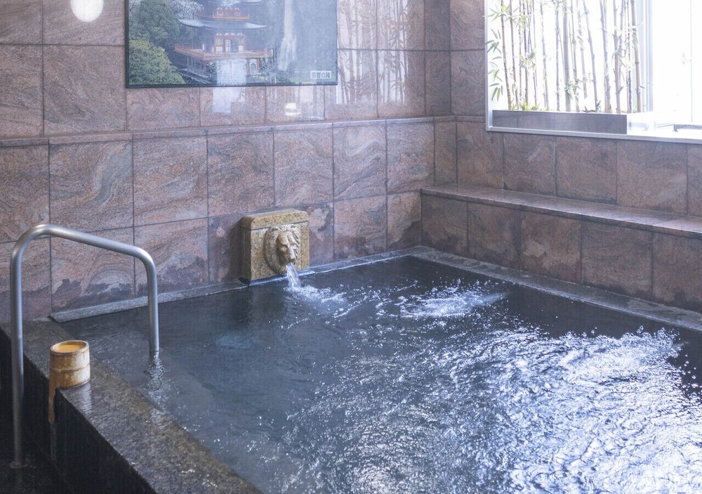 ホテル ニュー パレス 和歌山