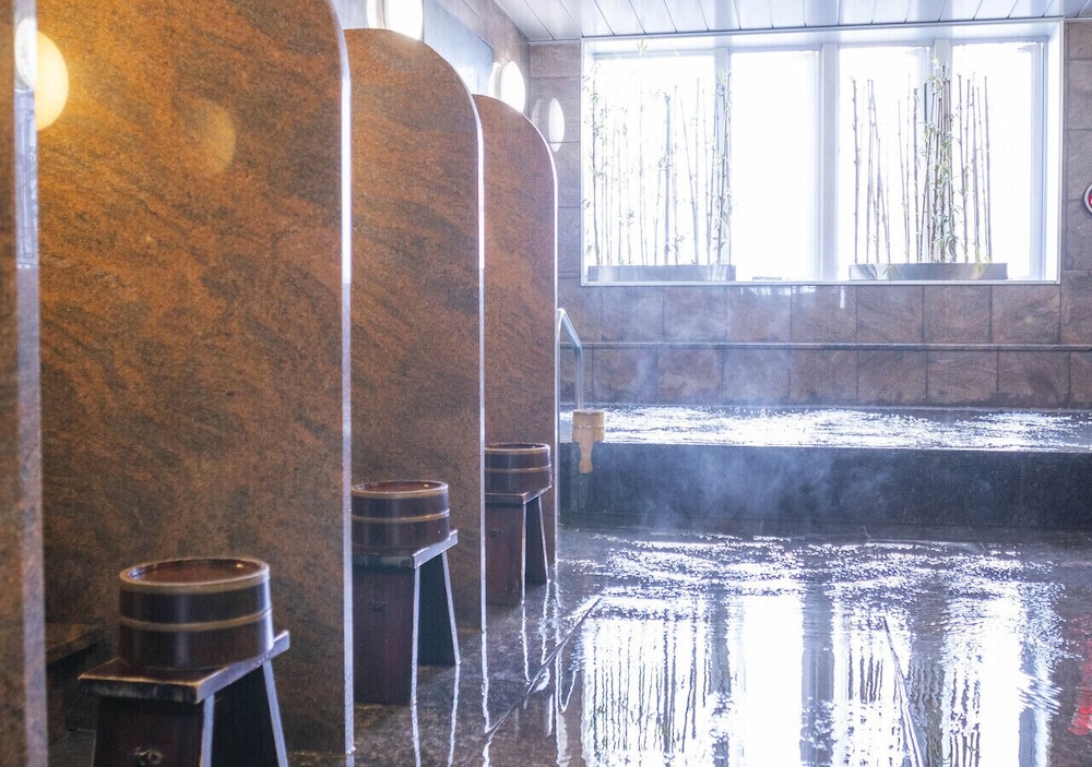 ホテル ニュー パレス 和歌山