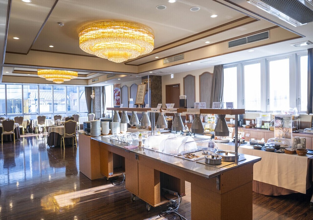 ホテル ニュー パレス 和歌山