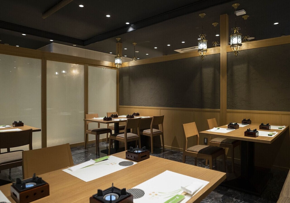 ホテル ニュー パレス 和歌山