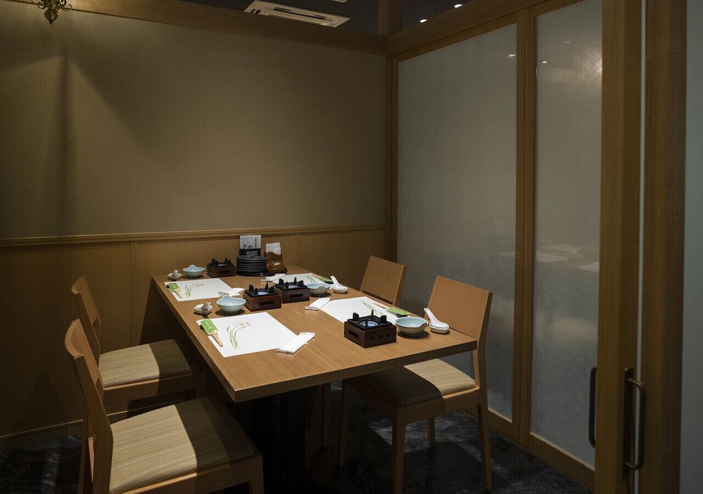 ホテル ニュー パレス 和歌山