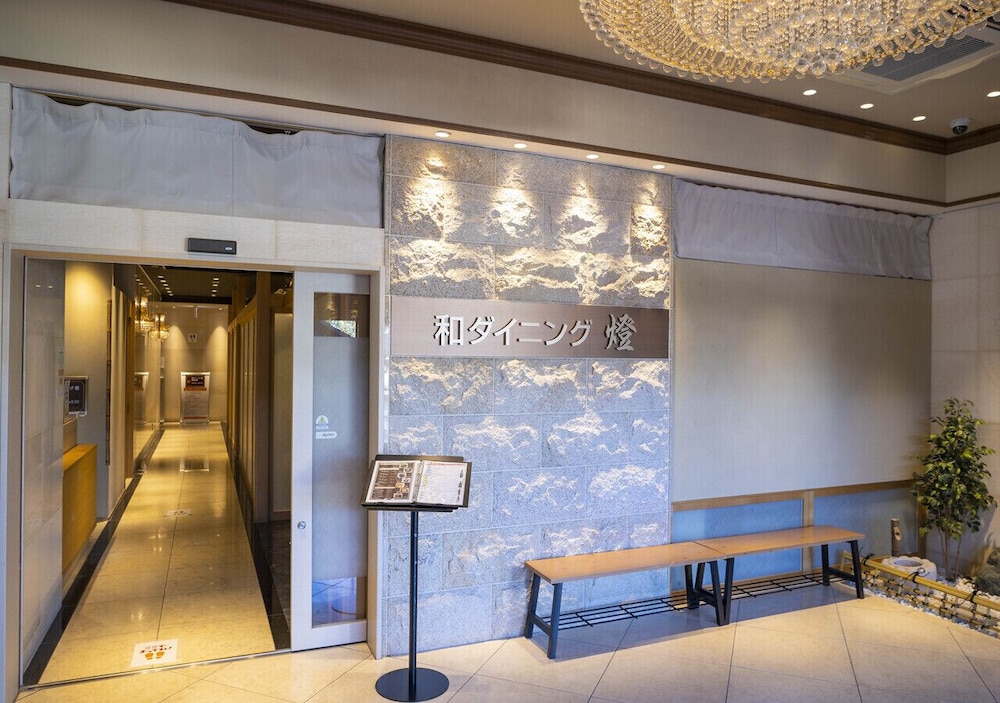 ホテル ニュー パレス 和歌山